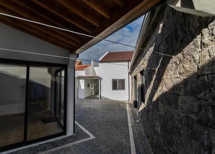 Carvão PDL Inn Ponta Delgada