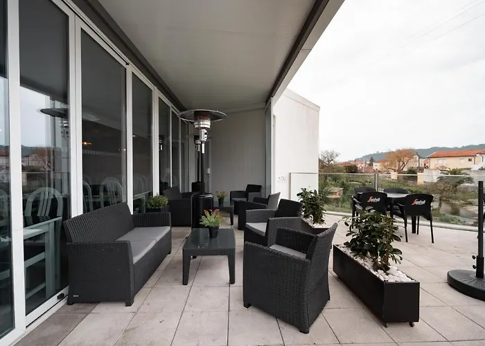 Hotel A Ponte Viana do Castelo