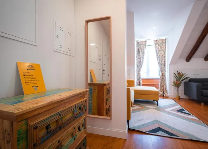 Frutaria - Lisbon Suites