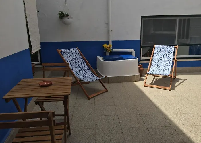 Arraiolos Villa
