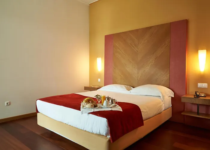Leziria Parque Hotel Vila Franca de Xira