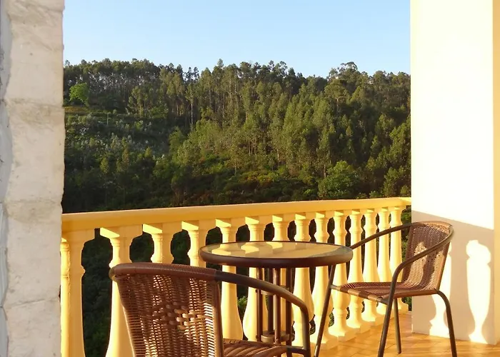 Casa Portela Aruouca