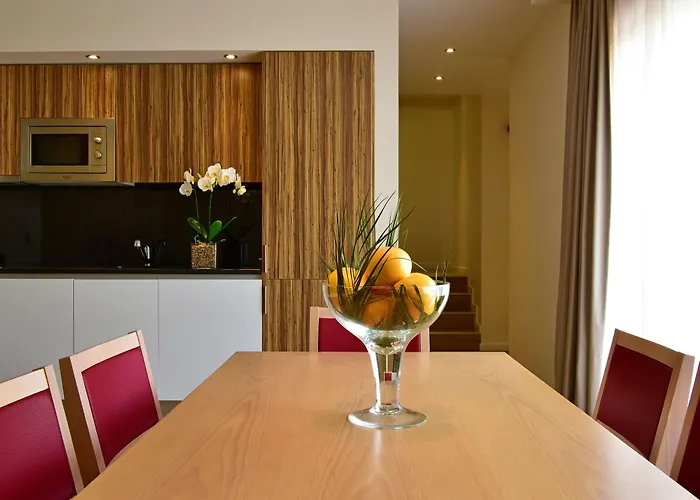 Pestana Dom Joao Villas Hotel Beach & Golf Resort Alvor
