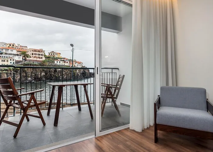 Boutique Pestana Churchill Bay Câmara de Lobos