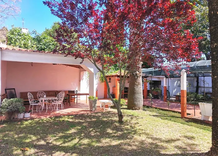 Botanique Guesthouse Cascais