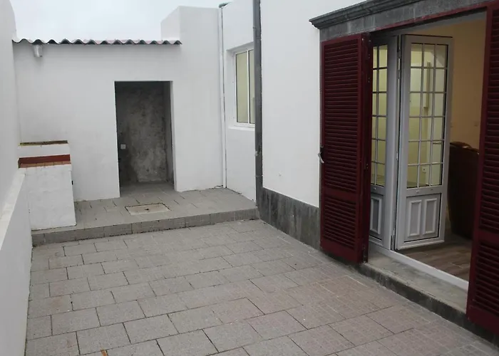 Bella Italia Casa Da Universidade Ponta Delgada