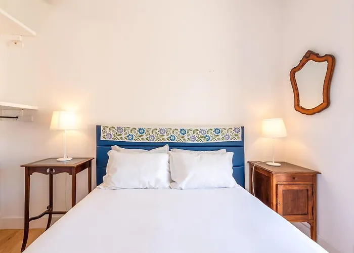 Guestready - Bari Suite Lisbona