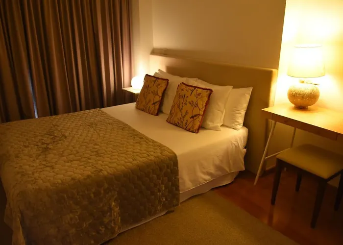 Domus 26 Guesthouse - B&B Braga