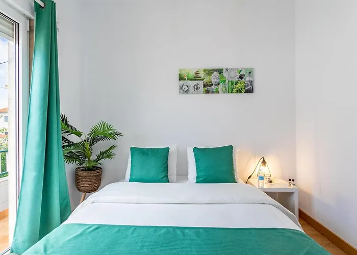 Encarnação Home Lisboa