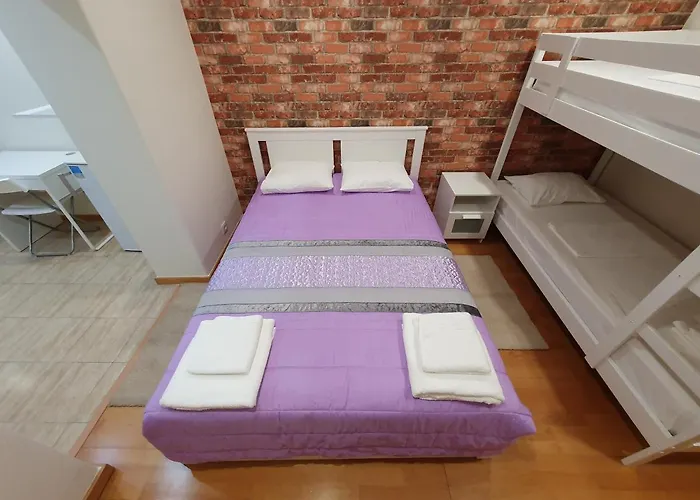 Room Dream Beato Lisboa