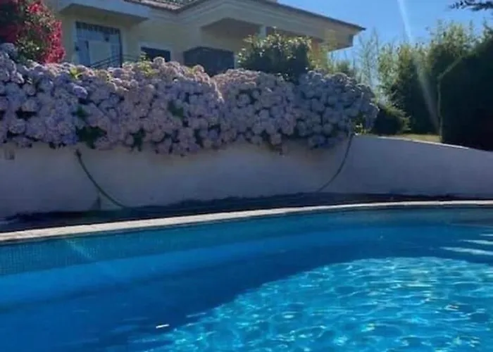 Quinta Da Matosa Hotel Portalegre