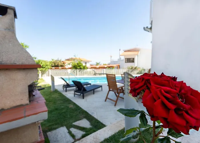 Suite Bela Vista Tavira