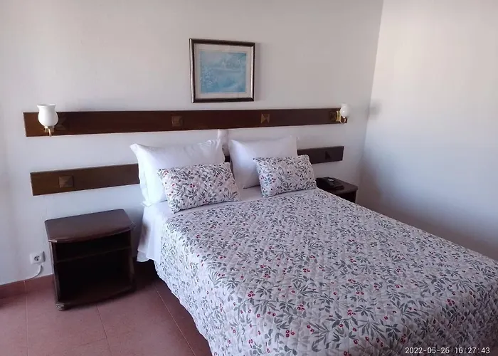 Hotel Cidade Velha Lagos