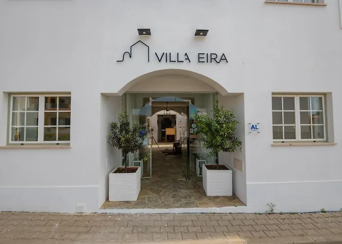 Villa Eira Vila Nova de Milfontes