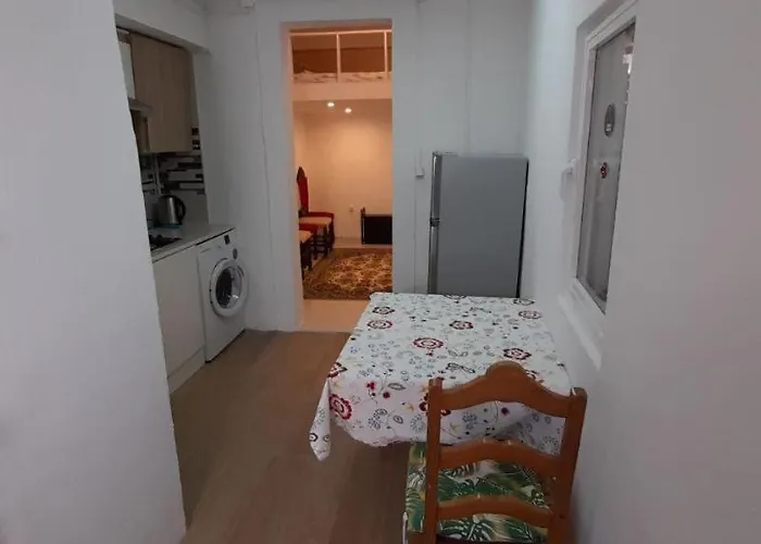 Privé Moradia Em Vila Da Cidade Villa Lissabon