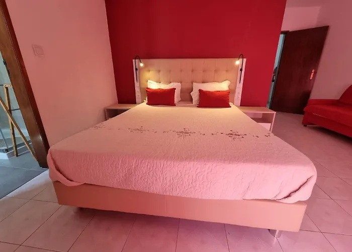 Só Mar Hotel Vila Nova de Milfontes