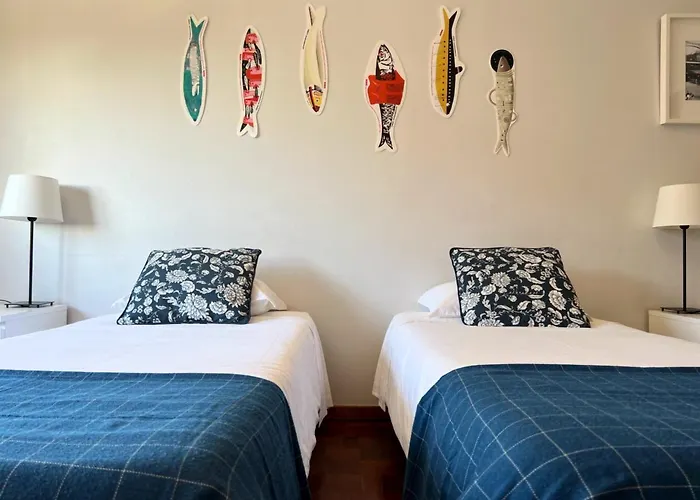 Boavista Yourhome Porto