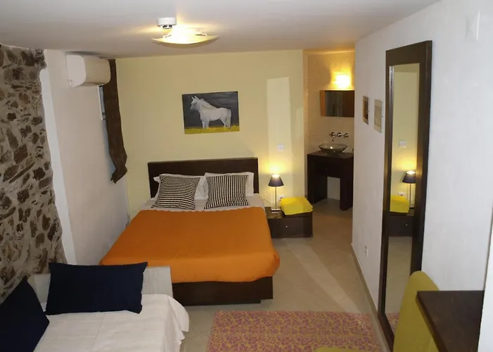 Casa Princesa Peralta Lousã