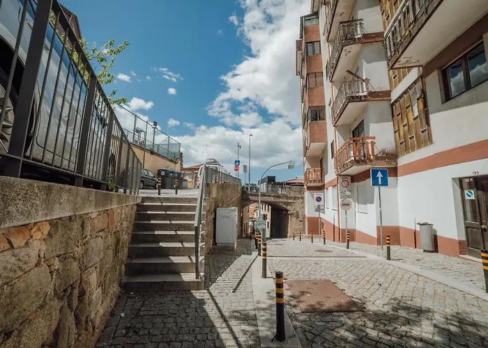 River Eyes Suites Vila Nova de Gaia