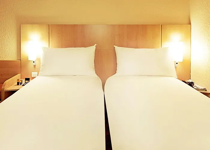 Hotéis centrais de Sintra 