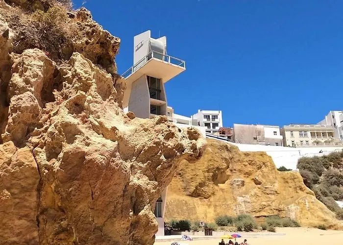 In Downtown - Villa Serenity Albufeira