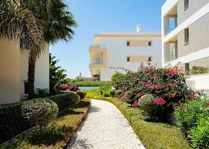 Porto De Mos Golf & Beach B&B Al-40312 Lagos
