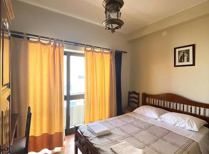 Hotel Abrigo Do Portinho Vila Praia de Âncora