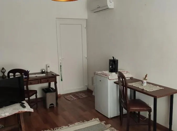 Quarto Independente Em Tavira Hotel