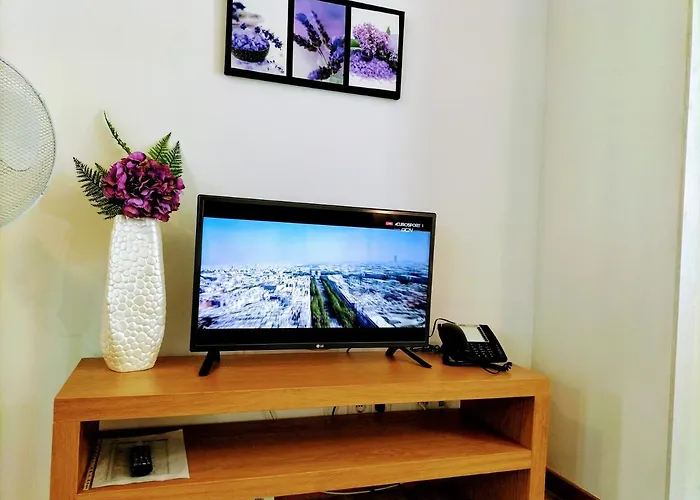 Casa Dos Avos Apartments Funchal (Madeira)