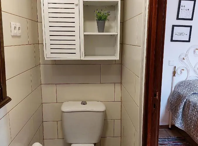 Casa 563 With Indoor Bathroom And Small Kitchen Vila Nova de Gaia