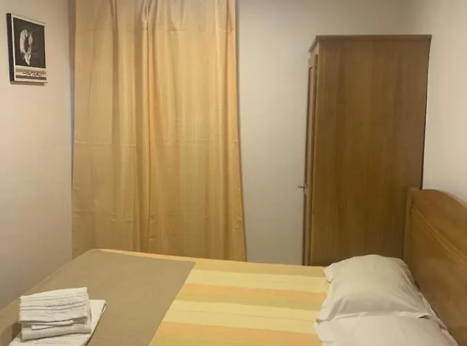 Residencial Encontro Hotel Vila Real