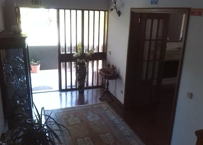Gardenia Residence Braga