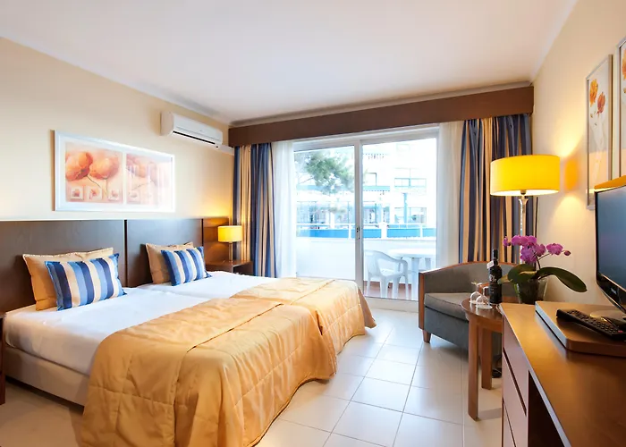 Hotel Roca Mar Caniço