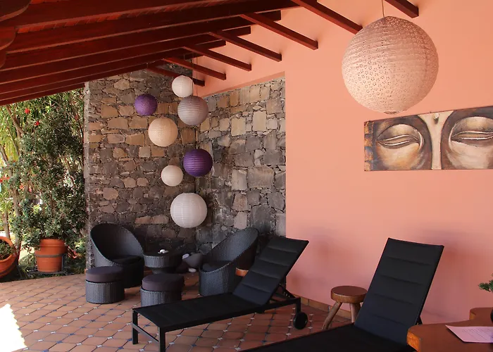 Hotel Ocean Gardens Funchal  Con una Pista de Golf