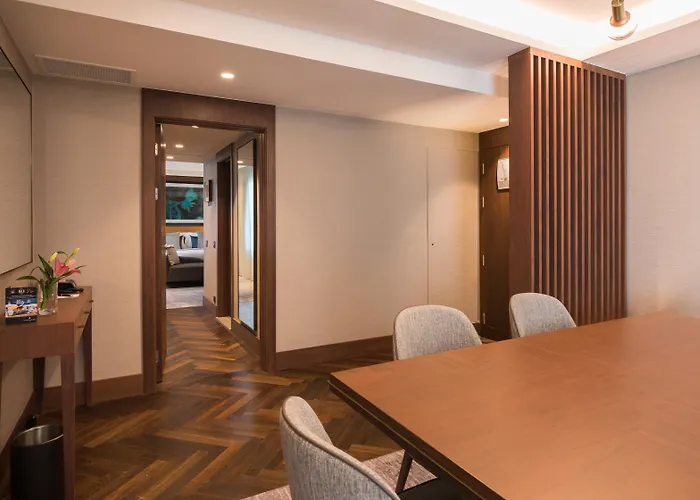 Intercontinental Lisbon By Ihg Lisboa