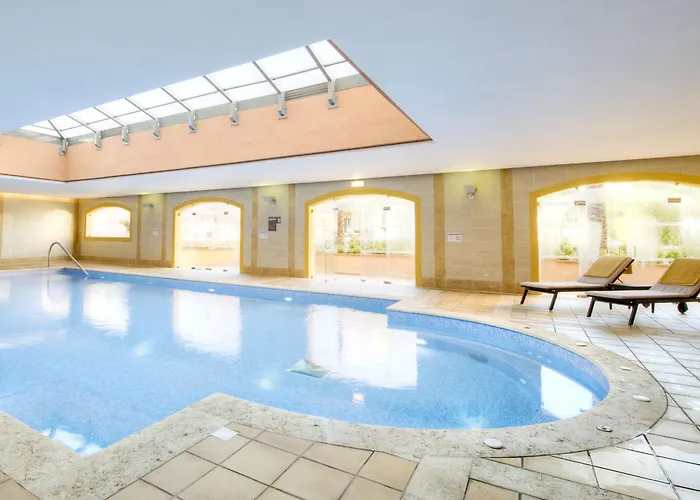 The Residences Vilamoura 5 estrelas