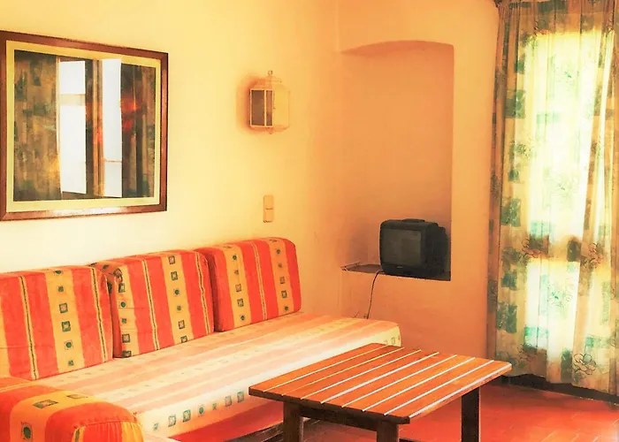 Albufeira Jardim Aparthotel
