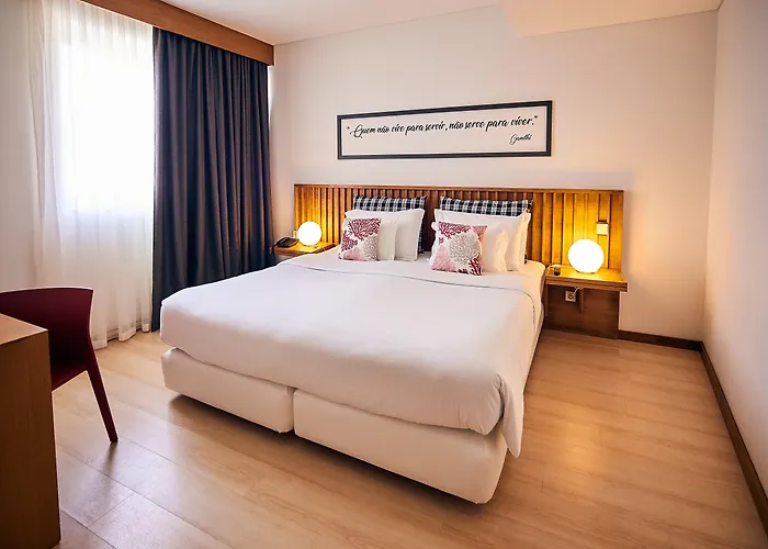 Hotel Praia Marina By Ridan Hotels Praia da Vitória