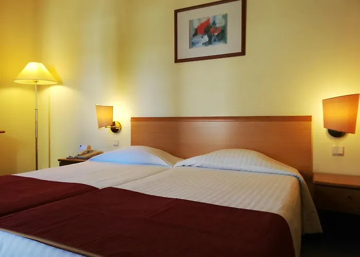 Flag Hotel Guimarães-Fafe