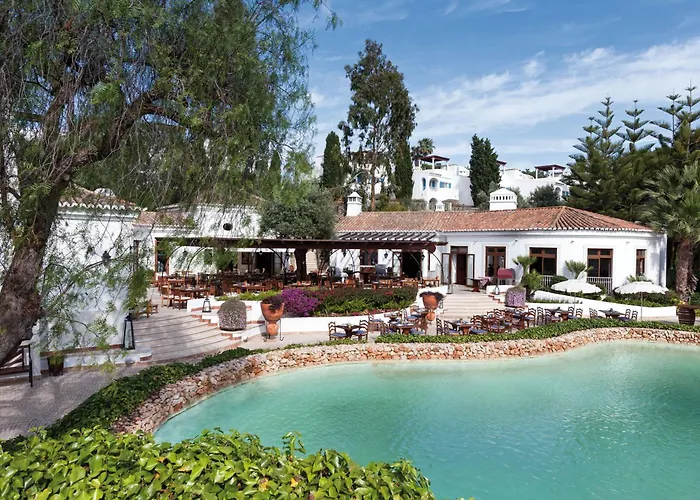 Resorts de luxe à Algarve Region