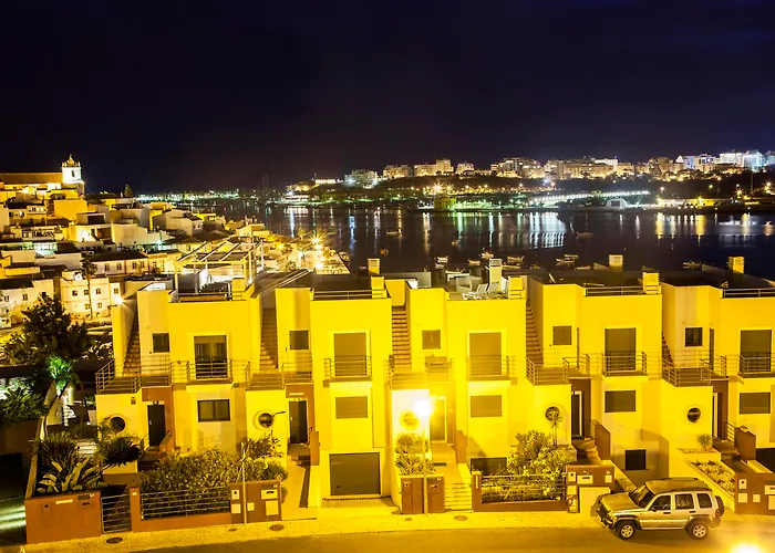 Vitors Village Ferragudo 