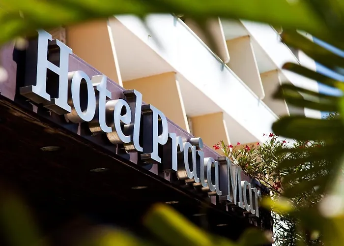 Hoteles en Carcavelos (Lisbon)
