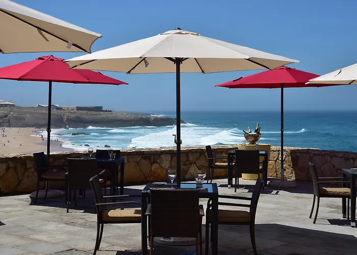 Hotel Fortaleza do Guincho Relais&Châteaux Cascais