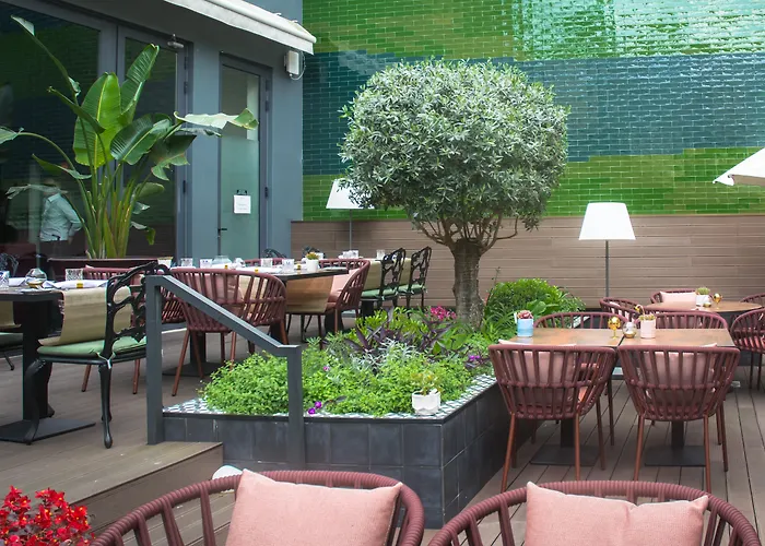 138 Liberdade Hotel Lisbon