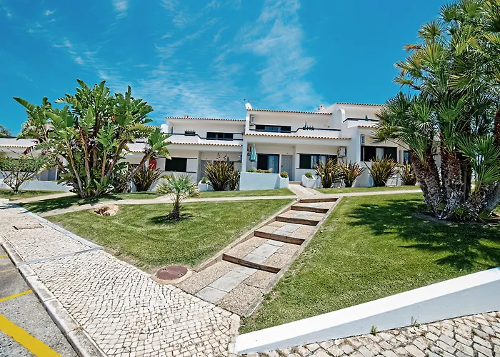 Parque Monte Verde Albufeira