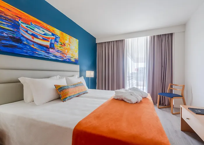 The Navigator - Olympus Marina Aparthotel Vilamoura