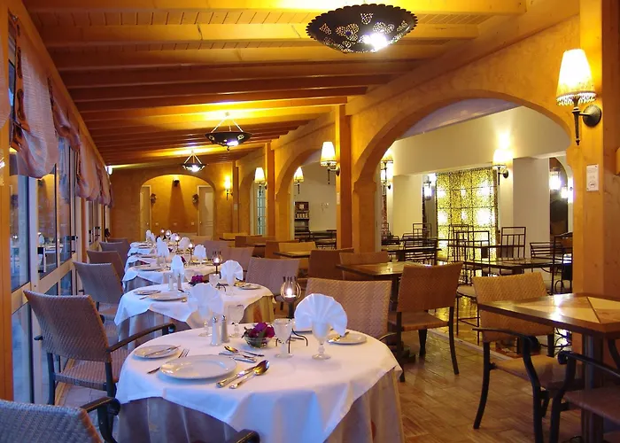 Cerro Da Marina Hotel - Adults Only Albufeira