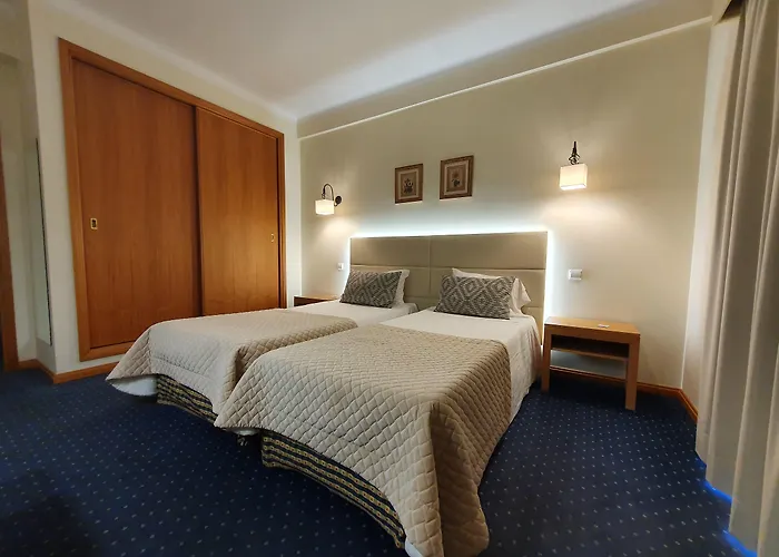 Hotel Cabecinho Anadia