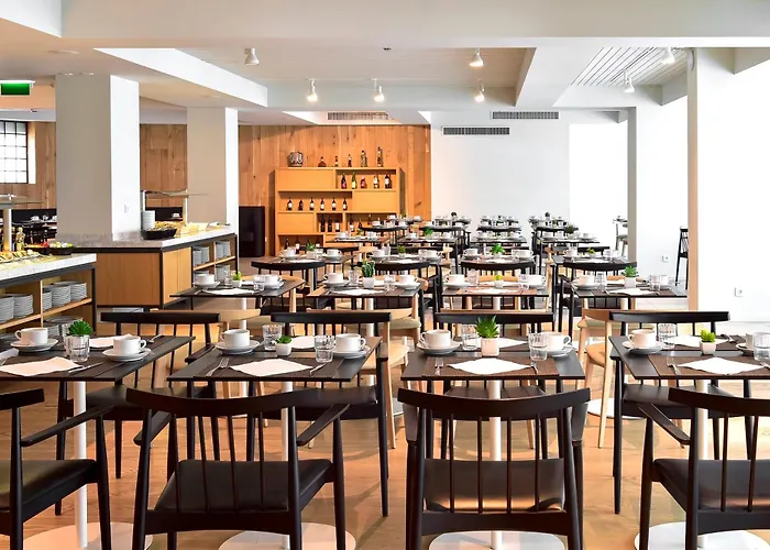 Hotéis quatro estrelas de Lagos