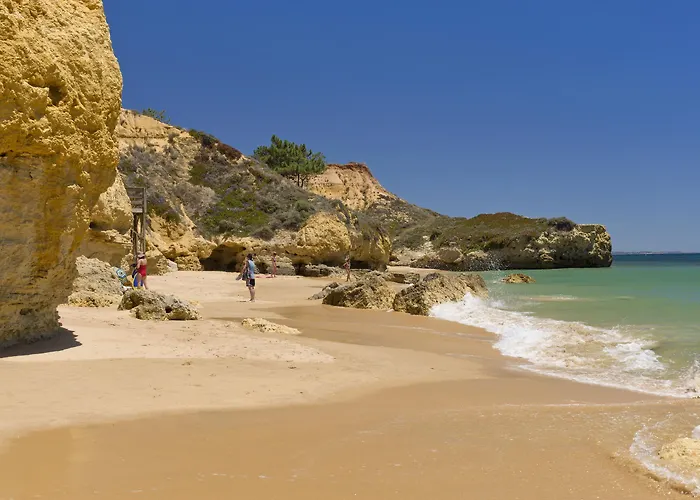 Alfagar Aparthotel Albufeira